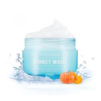Освежающая маска-сорбет для лица A'PIEU Good Morning Sorbet Mask 105мл