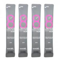 Маска для быстрого восстановления волос MASIL 8 SECONDS SALON HAIR MASK 8мл