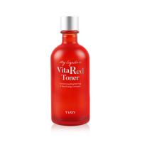  Тонер витаминный TIAM My Signature Vita Red Toner 130мл