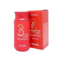 Шампунь с аминокислотным комплексом для волос MASIL SALON HAIR CMC SHAMPOO 150мл