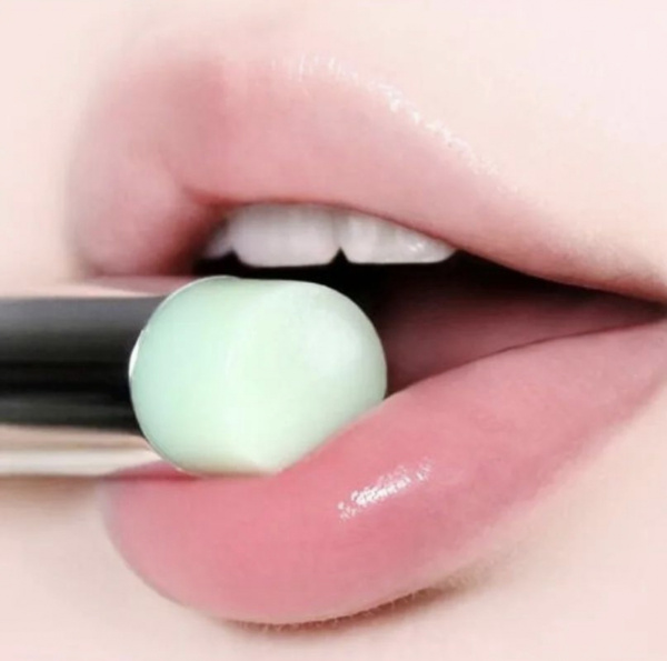 Увлажняющий бальзам для губ с центеллой YNM Fresh Green Lip Balm 4гр