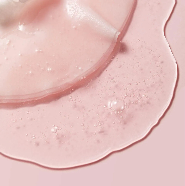Тканевая маска с персиком для сияния кожи Anua Peach 70% Niacin Serum Mask 25мл