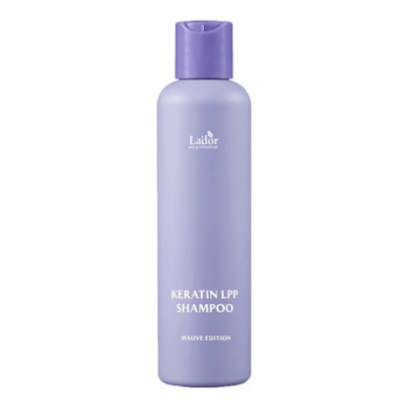 lador-keratin-lpp-shampoo-mauve-edition