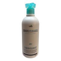 Бессульфатный протеиновый шампунь Lador Keratin LPP Shampoo 530мл