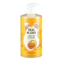 Кератиновый шампунь для волос EGG PLANET Keratin Shampoo 700мл