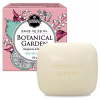 mukunghwa_botanical_garden_oil_soap_bergamot_muguet_100g