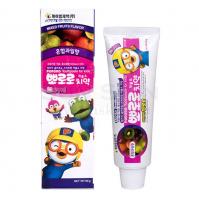 Pororo_Dental_Smile_Kids_Toothpaste_Mixed_Fruits_Flavor