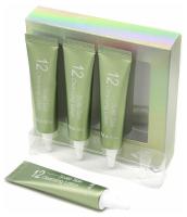 Пилинг-лосьон для кожи головы Masil 12 Scalp SPA Cleansing Lotion 4шт