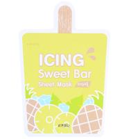 A__pieu_Icing_Sweet_Bar_Sweet_Mask_Wygladzajaco_Nawadniajaca_Maseczka_W_Plachcie_Ananas
