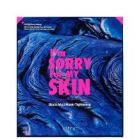 i-m-sorry-for-my-skin-black-mud-mask-tightening-maska-dlja-lica-tkanevaja-s-chernoj-glinoj-18ml