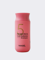 Шампунь с пробиотиками для защиты цвета Masil 5 Probiotics Color Radiance Shampoo 150мл