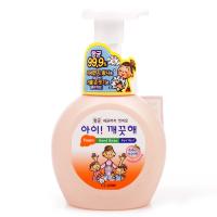 lion_ai_kekute_mylo_pennoe_dlya_ruk_s_aromatom_persika_250_ml