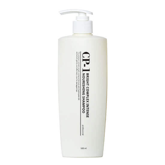 Питательный шампунь для волос CP-1 Bright Complex Intense Nourishing Shampoo 500мл