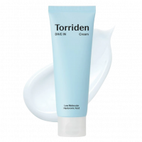 TORRIDENDiveInLowMolecularHyaluronicAcidCreamMini