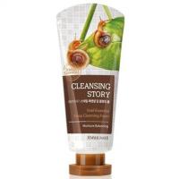 welcos_kwailnara_snail_essential_deep_cleansing_foam_120g_1