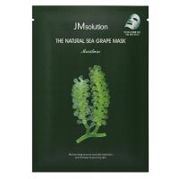 JMsolution-The-Natural-Sea-Grape-Mask-Moisture