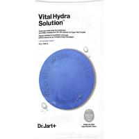 Маска для лица тканевая увлажняющая  Dr.Jart Dermask Water Jet Vital Hydra Solution 25гр