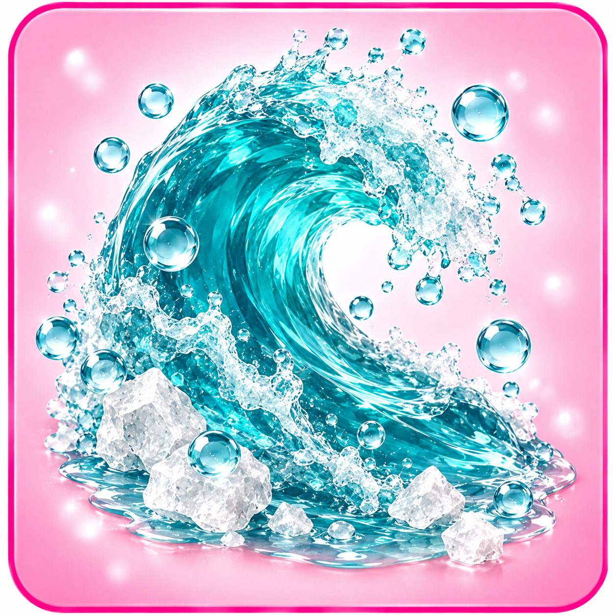 Морская вода