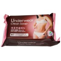 Мыло хозяйственное для нижнего белья 150 гр MUKUNGHWA Sokki For Underwear Soap 150g 150гр