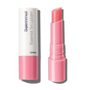 Бальзам-стик для губ Saemmul Essential Tint Lipbalm PK02 4гр