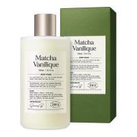 Гель для душа с матча и ванильным ароматом Derma:B Narrative Body Wash Matcha Vanilique 300мл