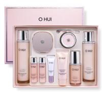 O HUI MIRACLE MOISTURE 4 SET