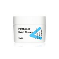Интенсивно увлажняющий и восстанавливающий крем TIAM Panthenol Moist Cream 50мл