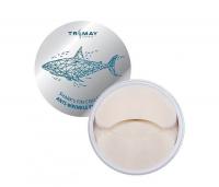 antivozrastnye_patchi_s_kollagenom_plavnika_akuly_trimay_shark_s_fin_collagen_anti_wrinkle_eye_patch_kupit_v_minske_1050x900