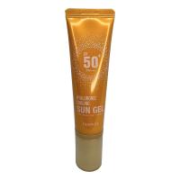 Гель солнцезащитный освежающий DEOPROCE HYALURONIC COOLING SUN GEL 50гр