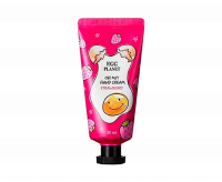 Krem-dlya-ruk-Egg-Planet-Hand-Cream-Klubnika