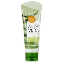 kwailnara_aloe_vera_moisture_real_cleansing_foam