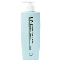 Увлажняющий шампунь с акваксилом для сухих волос CP-1 Aquaxyl Complex Intense Moisture Shampoo 500мл