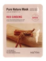 Secriss-Secriss-Pure-Nature-Mask-Pack-Red-ginseng-25