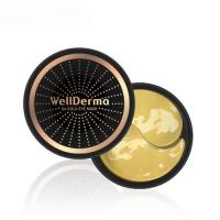 WellDerma_Ge_Gold_Eye_Mask