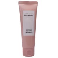 Шампунь для волос ЧЕРНЫЙ ПИОН/БОБЫ Powerful Solution Black Peony Seoritae Shampoo 100мл