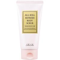 Rire_all_kill_refresh_body_scrub_-_Отшелушивающий_скраб_для_тела