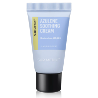 Успокаивающий крем с азуленом SUR.MEDIC+ Azulene Soothing Cream 15мл