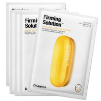 Маска для лица гелевая Dr. Jart Dermask Intra Jet firming Solution 28гр