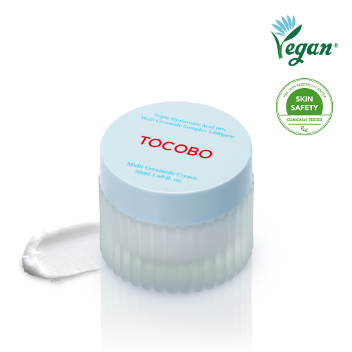 Питательный крем с керамидами TOCOBO Multi Ceramide Cream 50мл