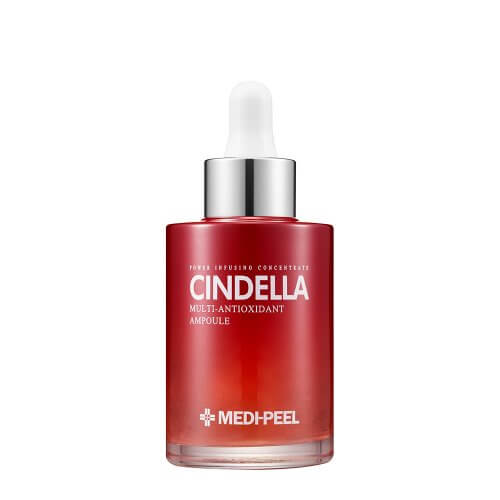 Сыворотка мульти-антиоксидантная MEDI-PEEL Cindella Multi-Antioxidant Ampoule 100мл 