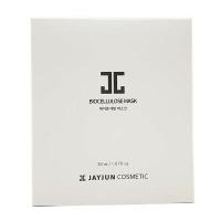 биоцелюлозная маска