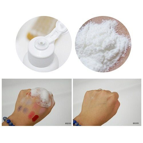 Энзимная пудра для умывания Ciracle Powder Wash For Deep & Soft Cleansing 60гр