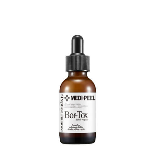 Лифтинг-ампула с пептидным комплексом Medi-Peel Bor-Tox Peptide Ampoule 30мл