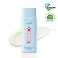 Лёгкий увлажняющий солнцезащитный крем Tocobo Bio Watery Sun Cream SPF50+ PA++++ 50мл