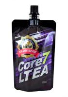 Крем для сжигания жира во время сна Core7 LTE (BLACK) 120g 120гр