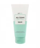 gel-dlya-umyvaniya-c-ph-55-heimish-all-clean-green-foam-150-ml-heimish-ukhod-za-licom