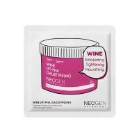 Neogen-Wine-Lift-PHA-Gauze-Peeling