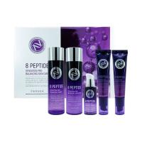 Набор средств с пептидным комплексом Enough Premium 8 Peptide Sensation Pro 5 set