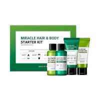 Набор миниатюр для тела и волос Some By Mi Miracle Hair&Body Starter Kit 