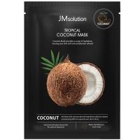JMsolution-Tropical-Coconut-Mask